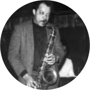 Sonny Red - American saxophonist
