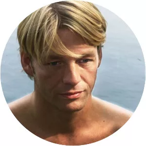 Sonny Rønne Pedersen