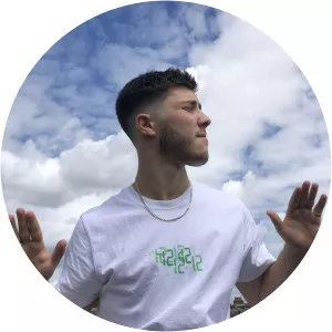 Sonny Russell - Musical artist