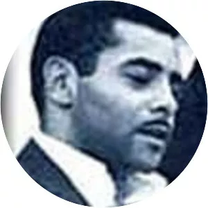 Sonny Sanders - American singer