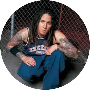 Sonny Sandoval