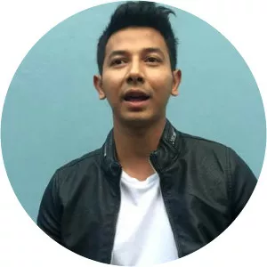 Sonny Septian - TV actor