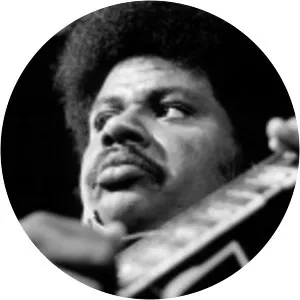 Sonny Sharrock
