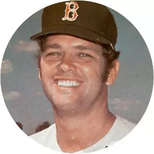 Sonny Siebert - Baseball player