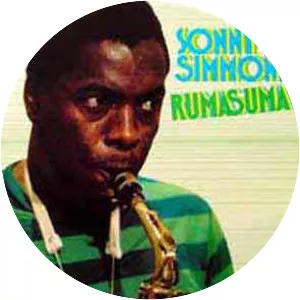 Sonny Simmons