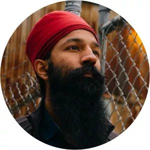 Sonny Singh - Musical artist