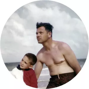 Sonny Sonnenfeld photograph