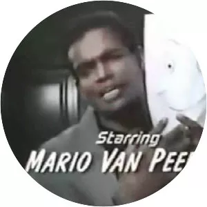 Sonny Spoon - Television program