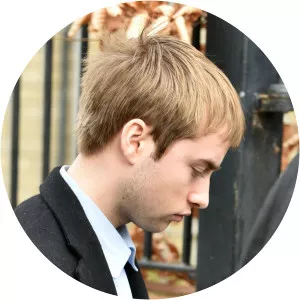 Sonny Starkey - Jason Starkey's son