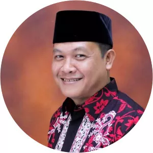 Sonny T. Danaparamita