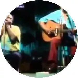 Sonny Terry and Brownie McGhee