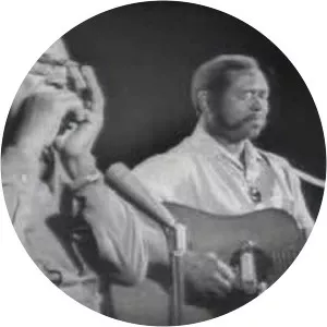 Sonny Terryand Brownie Mc Ghee - Musical group