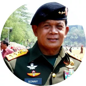Sonny Widjaja
