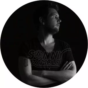 Sonny Zamolo - Musical artist