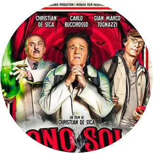 Sono solo fantasmi - 2019 ‧ Comedy ‧ 1h 40m