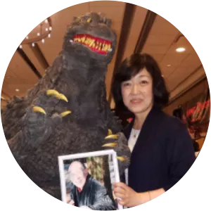 Sonoe Nakajima photograph