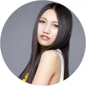 Sonoko Inoue - Japanese singer-songwriter