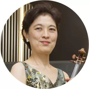 Sonoko Numata Musician