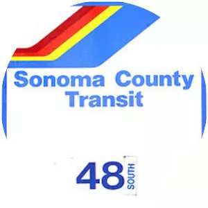 Sonoma County Transit