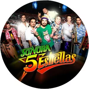 Sonora 5 Estrellas