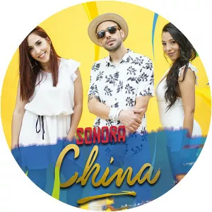 Sonora China