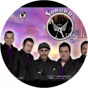 Sonora de los Angeles