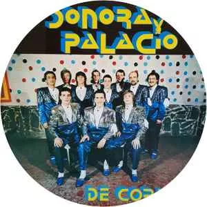 SONORA PALACIO - Musical artist