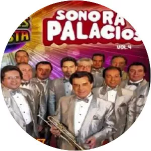 Sonora Palacios