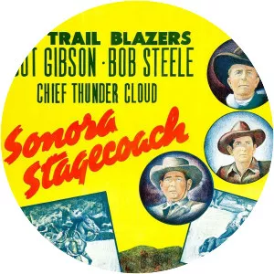 Sonora Stagecoach