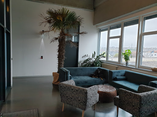 Sonoref Healthcare GmBH - Medical technology manufacturer in Wundschuh, Austria