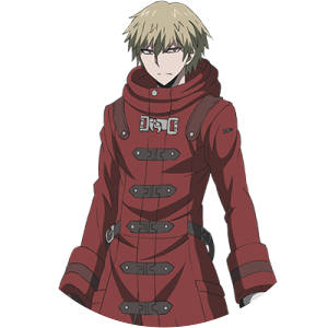 Sonosuke Izayoi - 