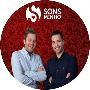 Sons do Minho - Musical artist