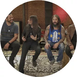 Sons of Apollo - Supergroup