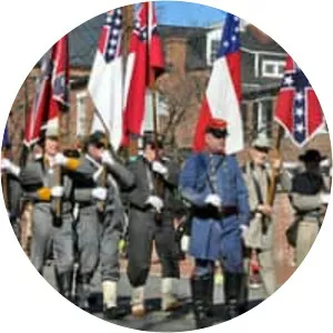 Sons of Confederate Veterans