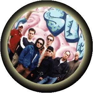 Sons of Gastarbeita - Musical group