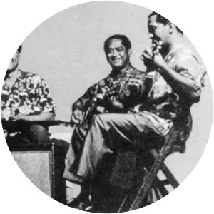 Sons of Hawaii - Musical group