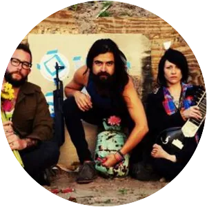 Sons of Hippies - Rock band