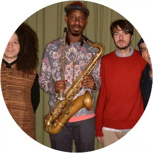 Sons of Kemet - Musical group