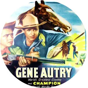 Sons of New Mexico - 1949 ‧ Western ‧ 1h 11m