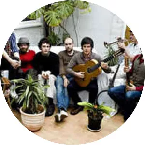 Sons of Noel and Adrian