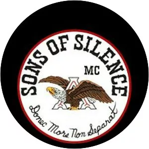 Sons of Silence - 