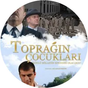 Sons of Soil (Toprağın Çocukları)