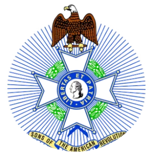 Sons of the American Revolution