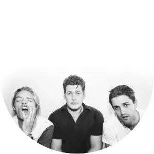 Sons of the East - Trio