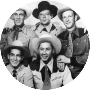 Sons of the Pioneers