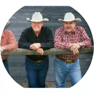 Sons of the San Joaquin - Band