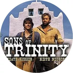Sons of Trinity - 1995 ‧ Action/Adventure ‧ 1h 45m