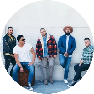 Sons Of Zion - Musical group