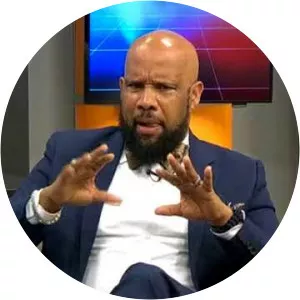 Sonstar Peterson photograph