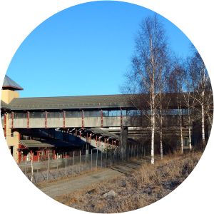 Sonsveien Station